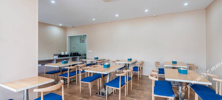 星程酒店(无锡火车东站安镇店)图片