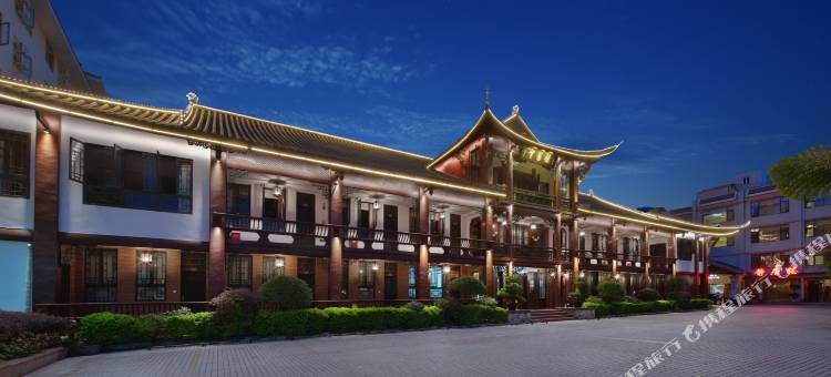 眉山宾馆(三苏祠店)图片