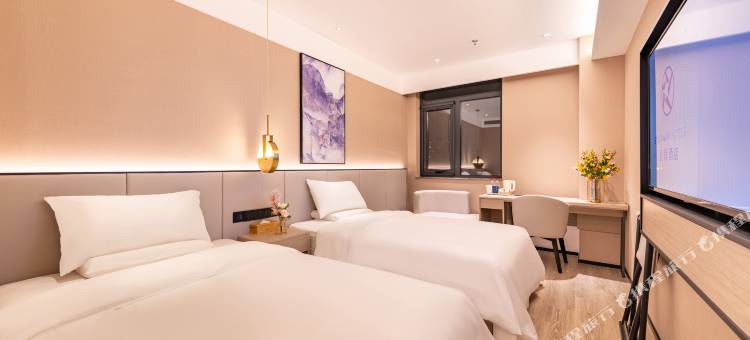 星程酒店(北京国展柳芳地铁站店)图片