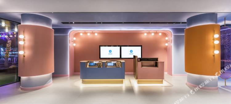 汉庭酒店(沭阳三匹马北京北路店)图片