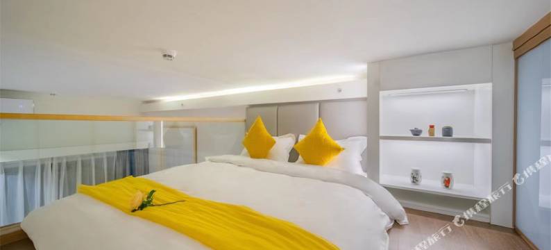 广州UrbanLiving保利MO公寓图片