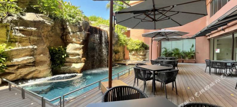 世界城服务公寓酒店(Great World Residences)图片