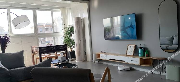 常州一见如故天目湖公寓图片