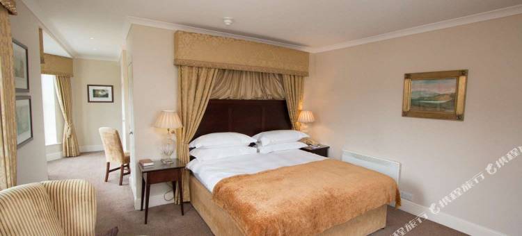 旧英伦麦克唐纳德水疗酒店(Macdonald Old England Hotel and Spa)图片