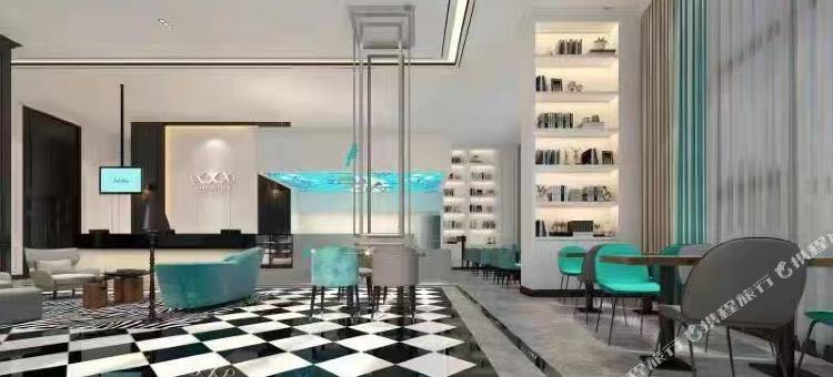 希岸酒店(南昌县复兴大道地铁东站店)图片