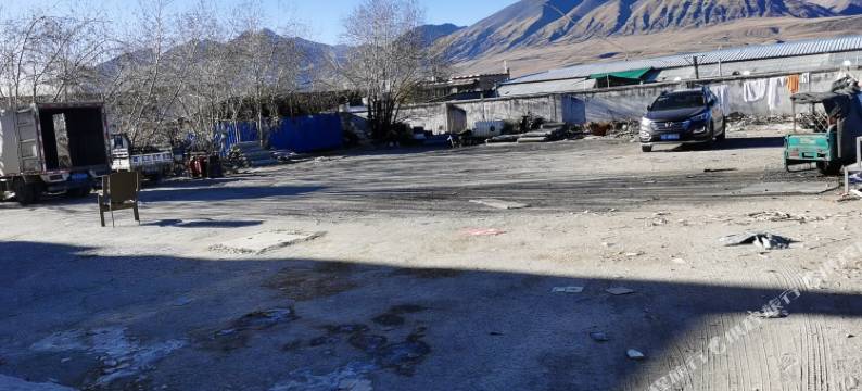 当雄交通宾馆图片