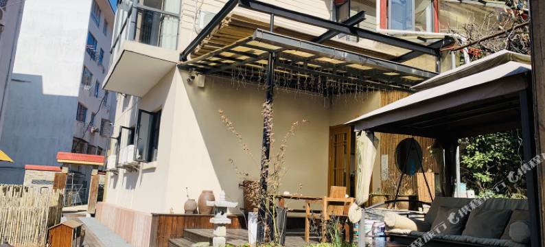 庐山竹云山居民宿(庐山索道上站店)图片