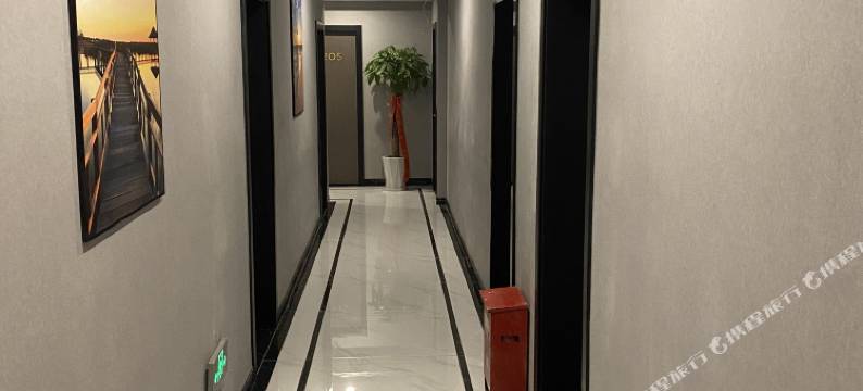 昆山鑫都宾馆(亭林园城北中学店)图片