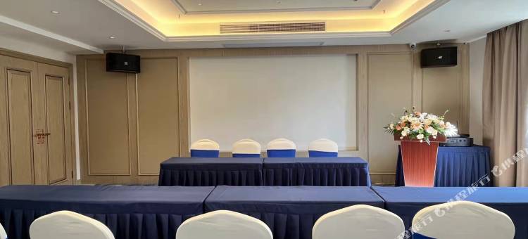 格林豪泰酒店(清远清新区政府店)图片