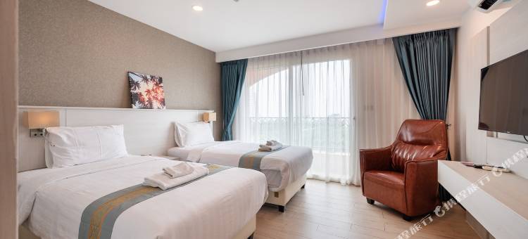 索尼娅公寓(Sonia residence)图片