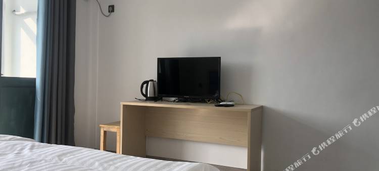 无锡吴鸿旅馆图片