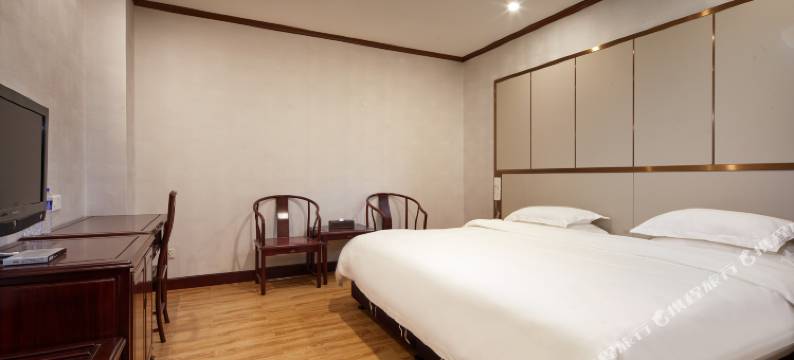 广开花园酒店(东莞樟木头站店)图片