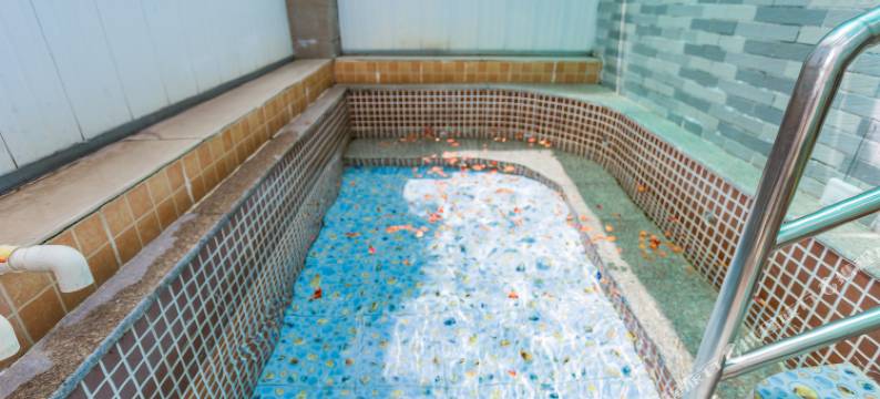 惠东热汤温泉民宿图片