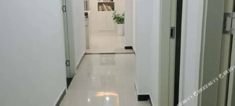 襄阳天然居旅馆图片