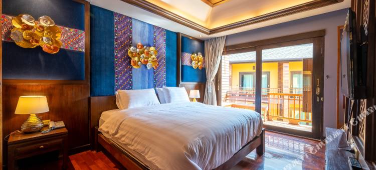 塔佩门酒店(At Gate Thaphae Hotel)图片
