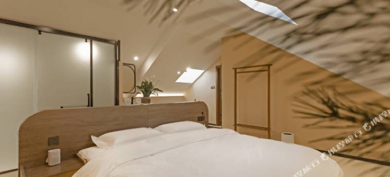 太白归莳民宿图片