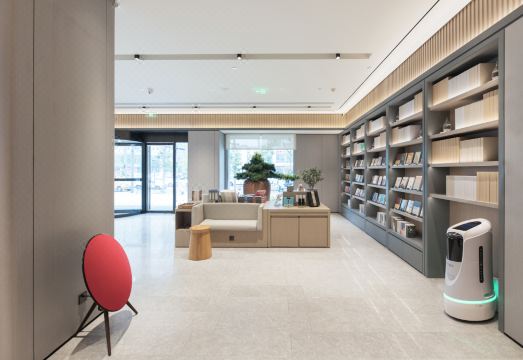 JI Hotel (Chengdu Xibo City Science City Middle Road)Hotel Overview