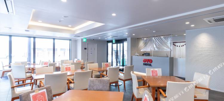 Tabist 特托罗京都站前酒店(Tabist Hotel Tetora Kyoto Ekimae)图片