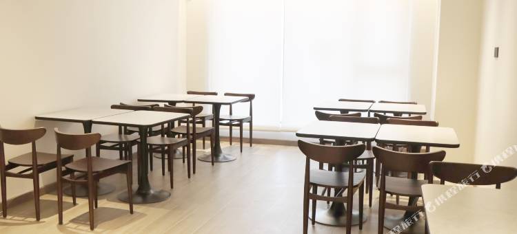 汉庭酒店(临城十字街店)图片