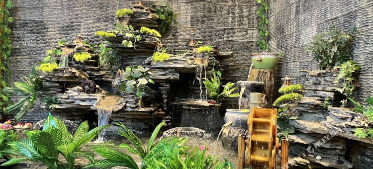 拉萨茗约大酒店图片