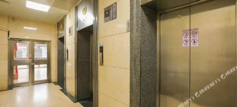 沈阳金房子主题公寓图片