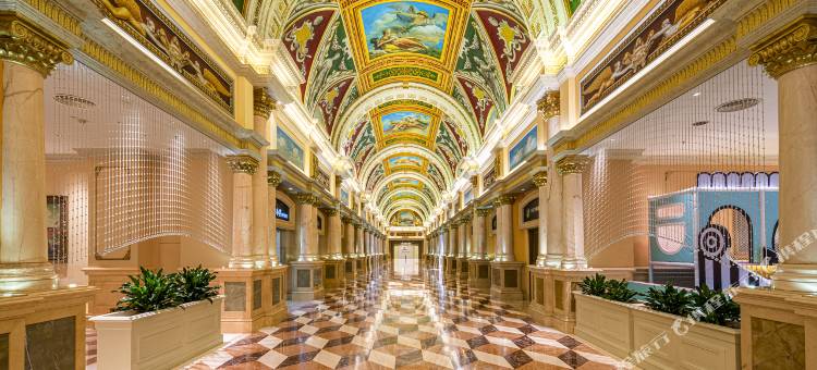 长沙碧桂园凤悦凤凰酒店图片