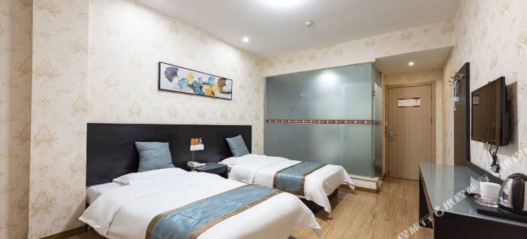 如家联盟·华驿酒店(莒县山东北路创业大学店)图片