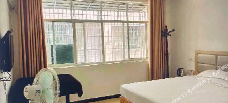 潜江小时光住宿图片