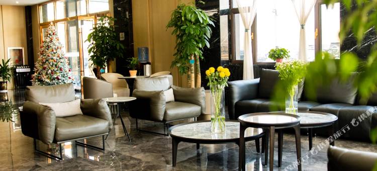 湖滨全季酒店图片