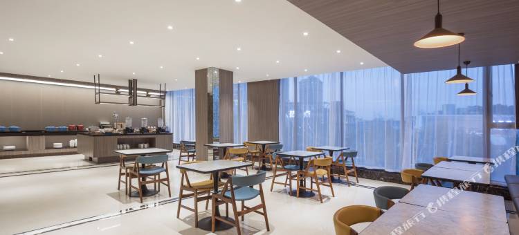 汉庭酒店(扬州瘦西湖西门店)图片