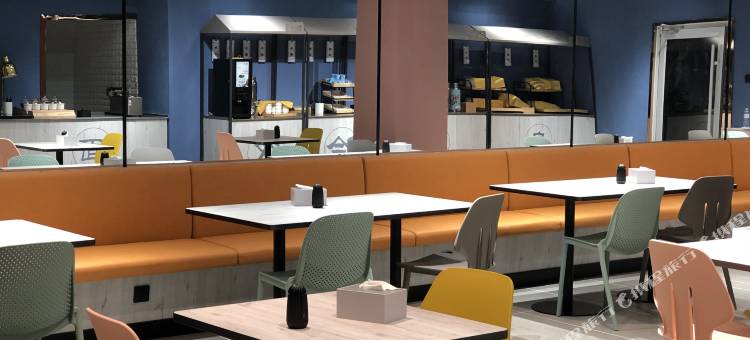 汉廷酒店(泗水店)图片