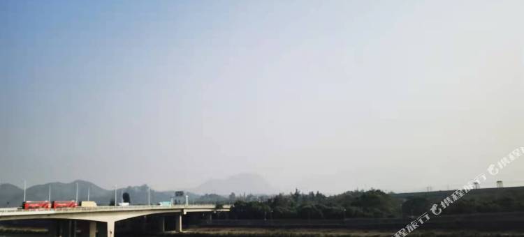 格林联盟酒店(深圳福田口岸地铁站店)图片