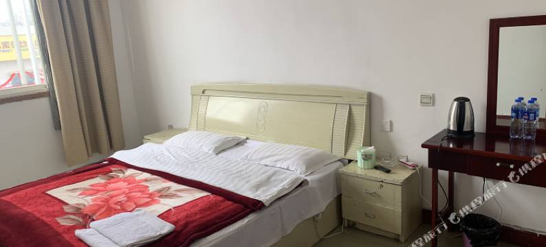 大邑佳佳旅社图片