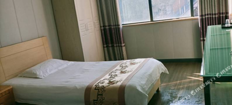 英山怡源宾馆图片