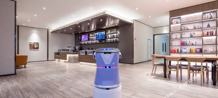 汉庭酒店(桐城六尺巷店)图片