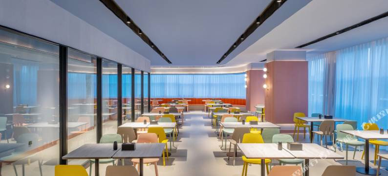 汉庭酒店(上海安亭地铁站店)图片