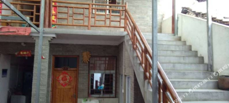 乡里乡味农家乐图片