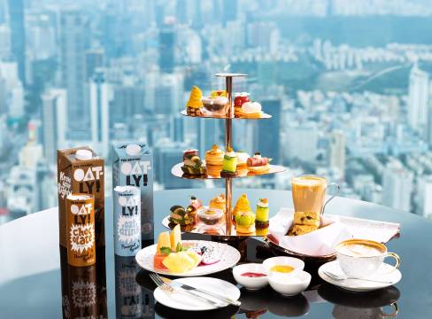 深圳瑞吉酒店图片