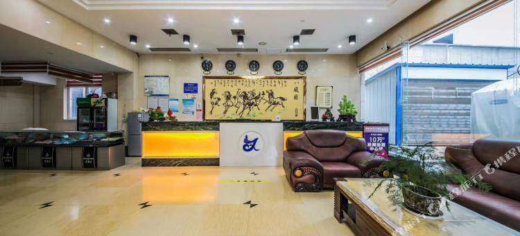 津市雅馨园宾馆(沿河路望江楼店)图片