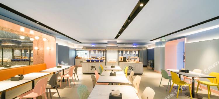 汉庭酒店(舟山定海昌国路店)图片