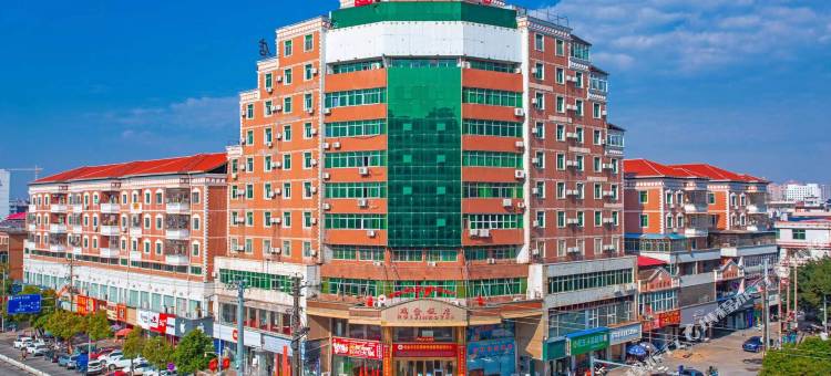 瑞金饭店(红都广场店)图片