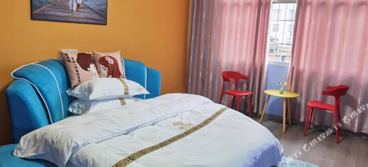 黎平汇都酒店图片