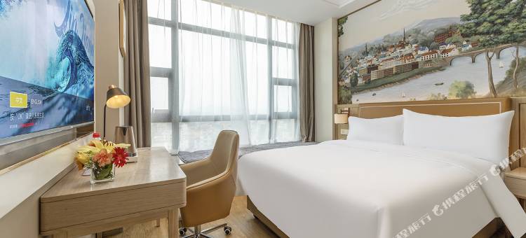 维也纳酒店(化州北岸店)图片