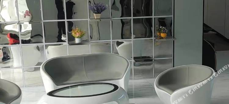 咖啡猫电竞酒店(淮北吾悦广场店)图片