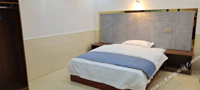 松滋海鄂商务酒店图片