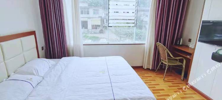 仁怀惠泰商务酒店图片