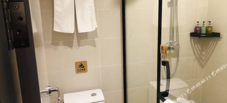 如家商旅酒店(厦门机场SM城市广场店)图片