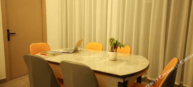 衡阳逸馨民宿(南岳大庙景区店)图片