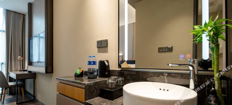 如家商旅酒店(厦门机场SM城市广场店)图片