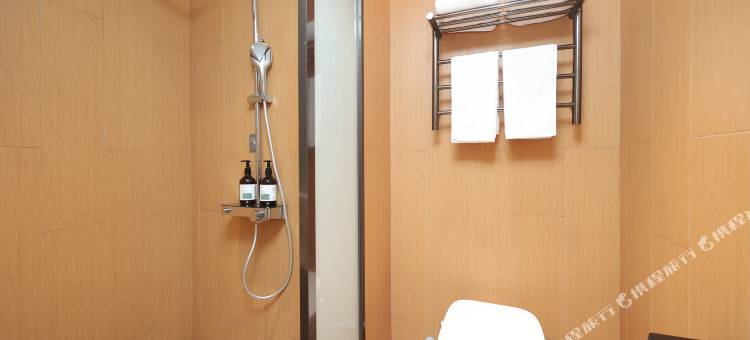 全季酒店(菏泽东明锦绣城店)图片